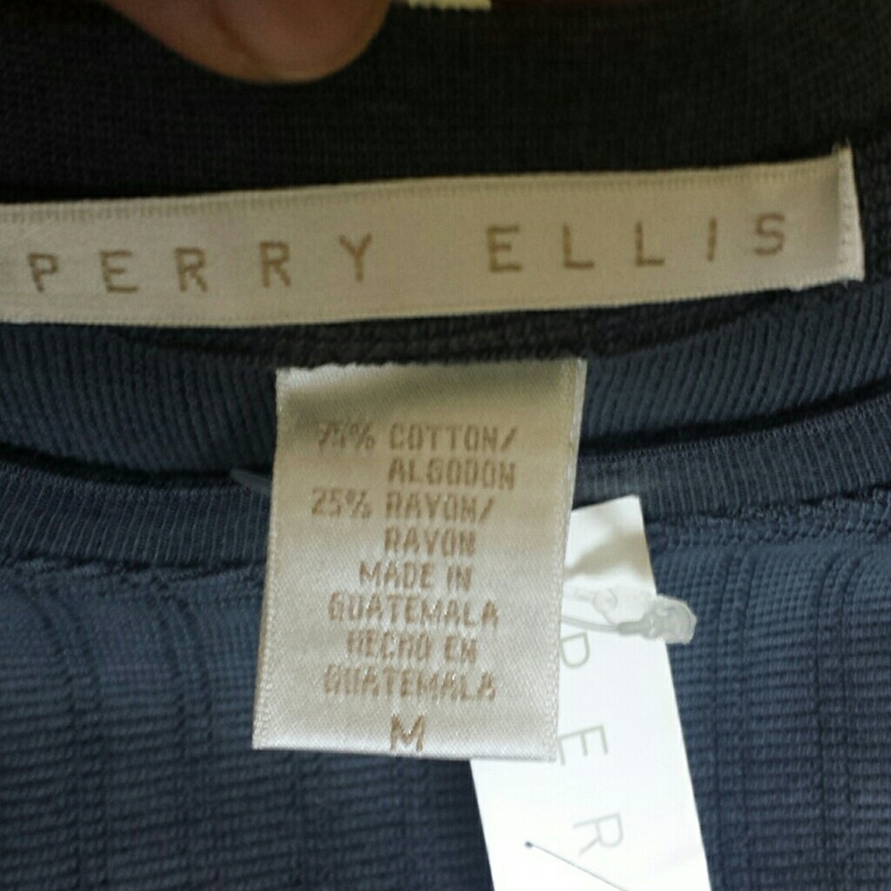 Perry Ellis - Picture 2 of 2